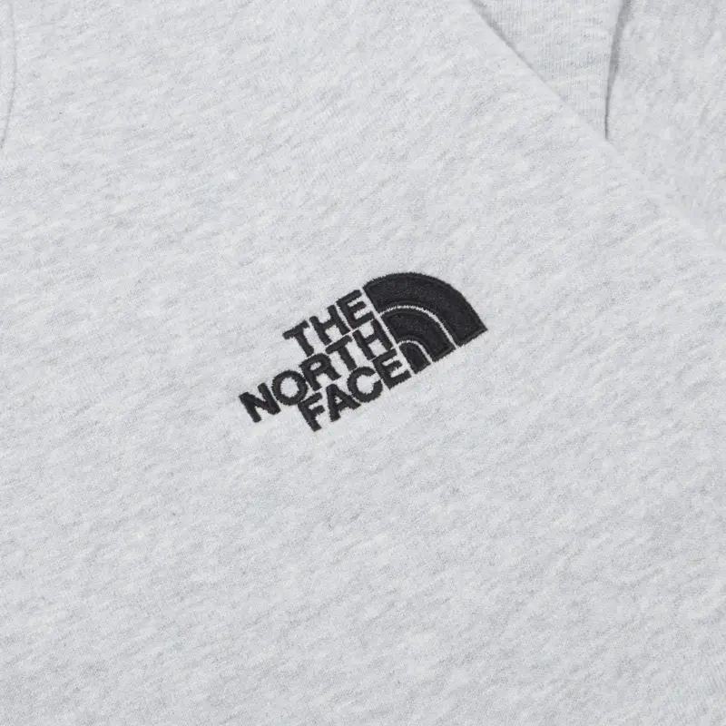 THE NORTH FACE Sweatshirt Men's Gray-5