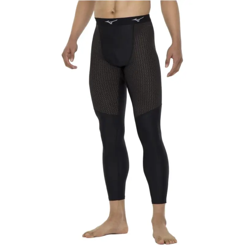 Mizuno Dry Aeroflow Knitted Sweatpants Unisex-7