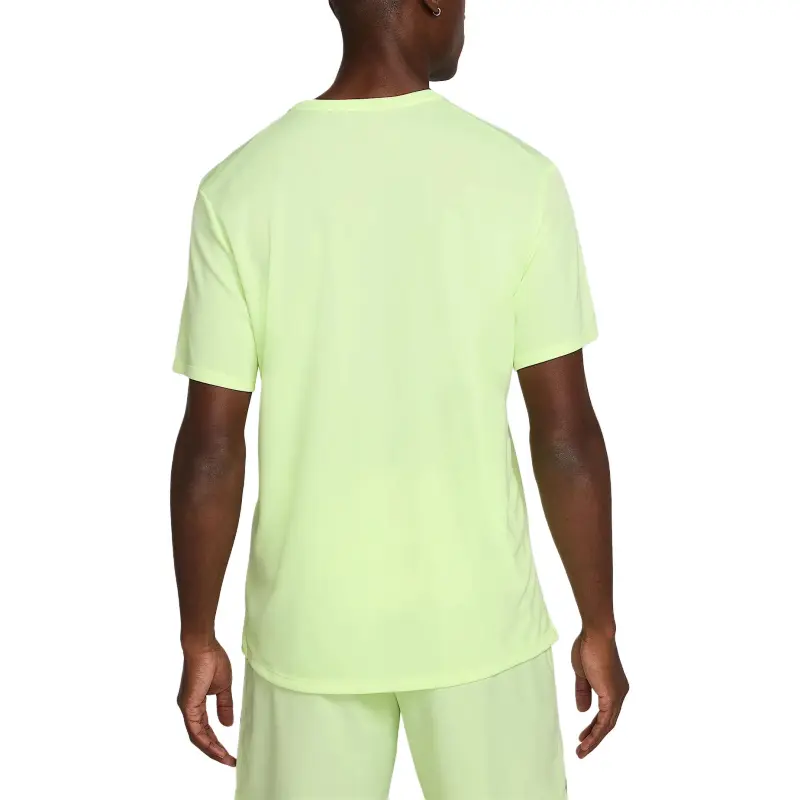 Nike Miler Run Energy Men's Dri FIT Short Sleeve Running Top-1