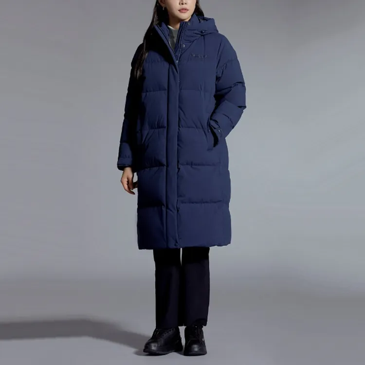Discovery Expedition Leicester G RDS Down Jacket Women's-10