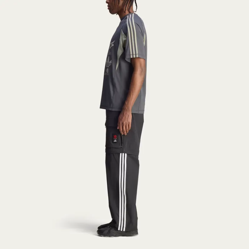 Adidas Originals 100 Thieves Zip Pants-5