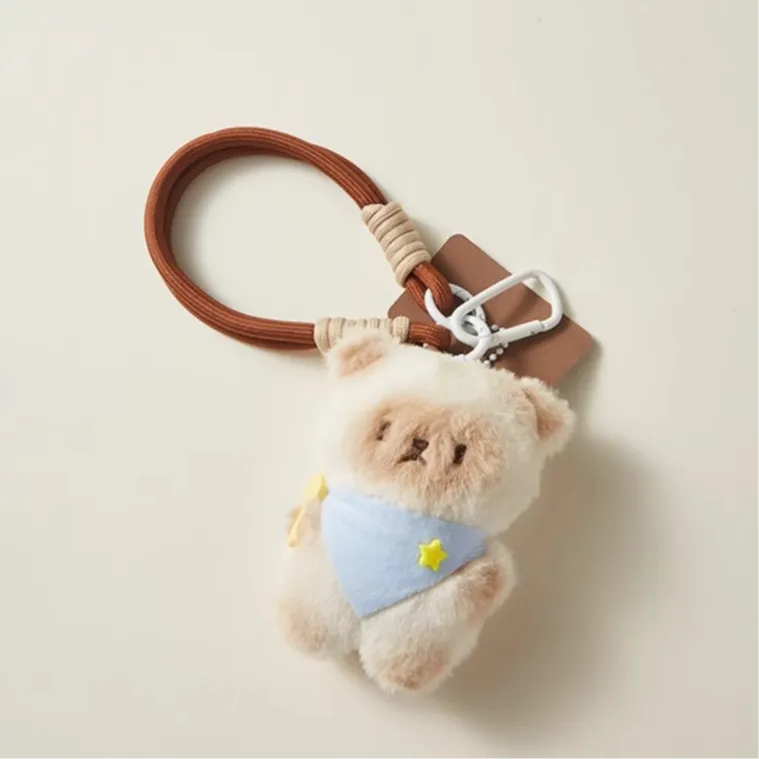 Danqin Pendants Unisex-1