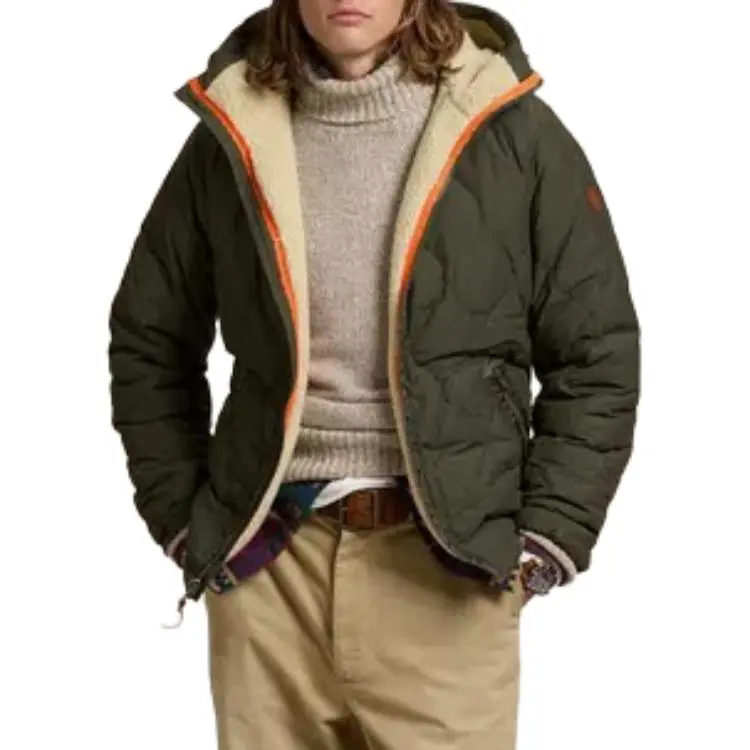 Polo Ralph Lauren Jackets & Coats Men's Jasper-1