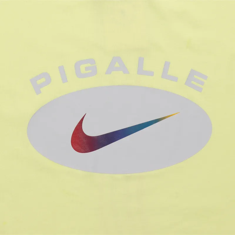 Nike X Pigalle T Shirt-2