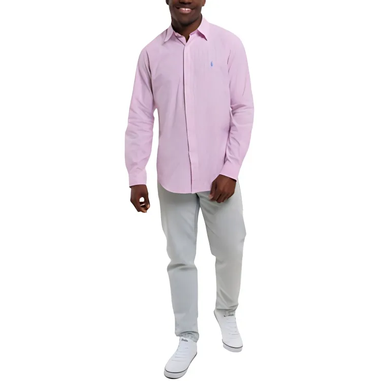Polo Ralph Lauren Checked Shirt-3