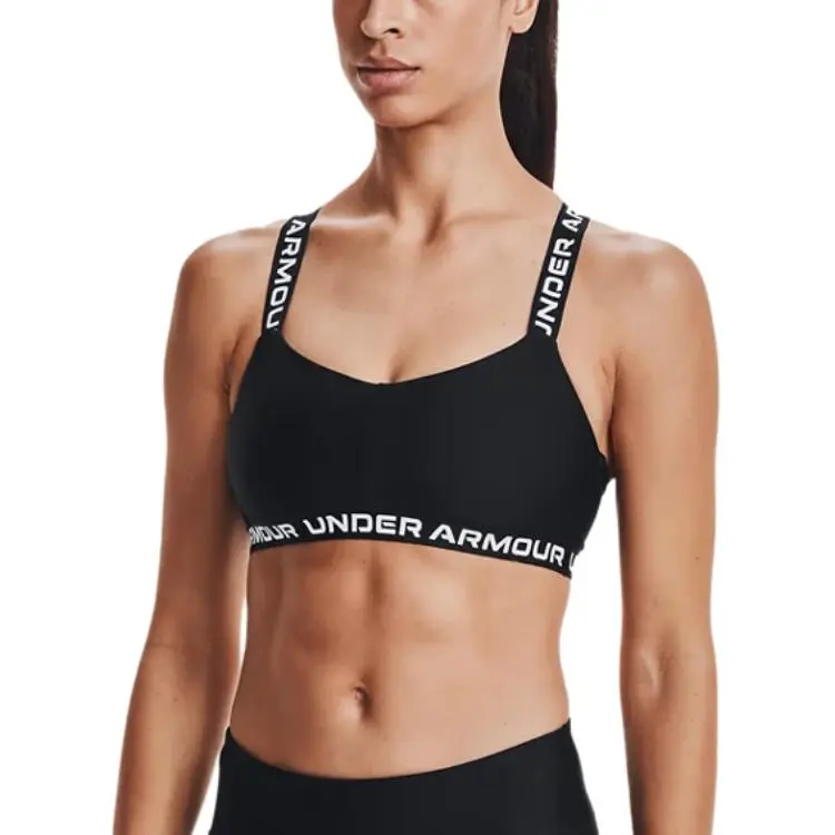 Under Armour Sports Underwear Women's Black-3