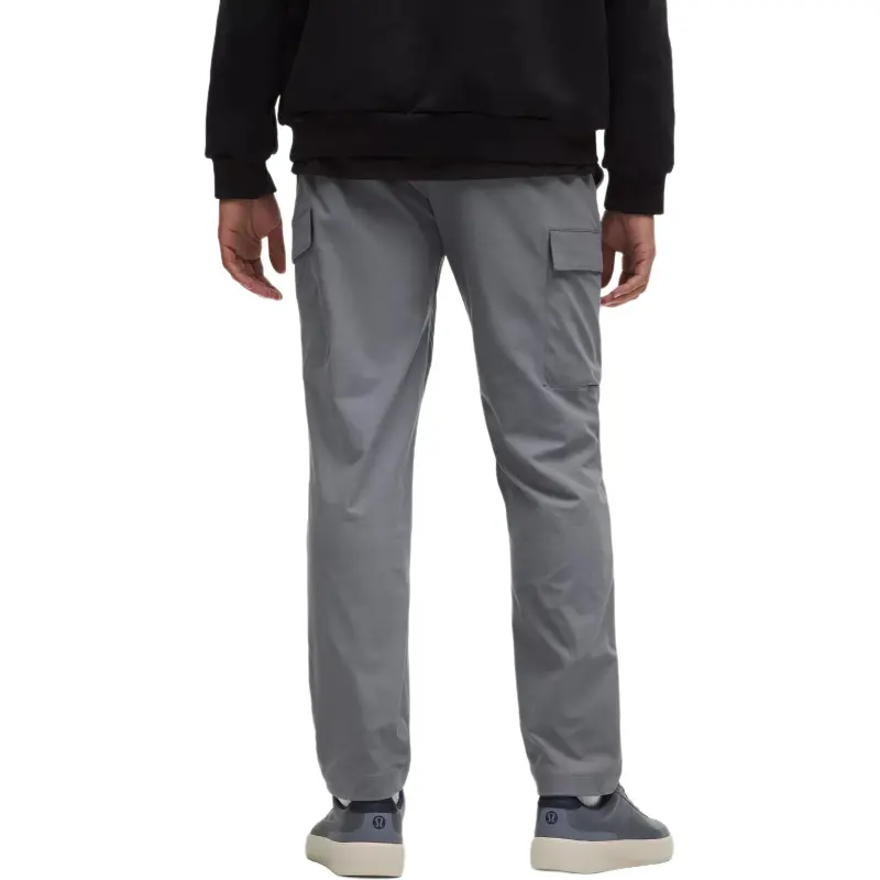 Lululemon Warpstreme™ABC Collection Cargo Pant Casual Pants Men's-16