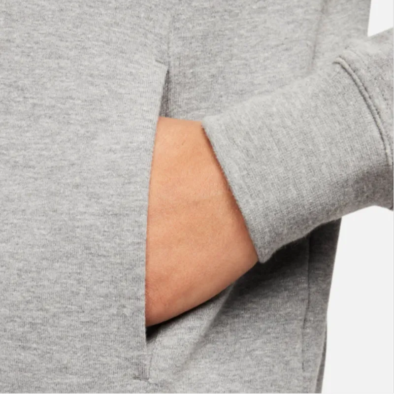 Nike Dri FIT One Women's Full Zip French Terry Hoodie-4