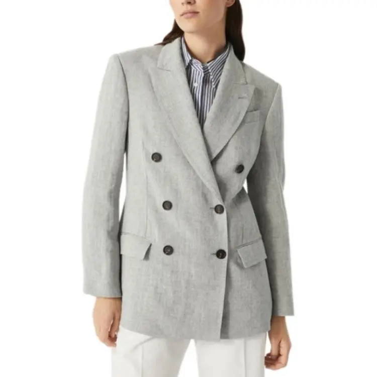 Brunello Cucinelli Sparkling Blazer-2