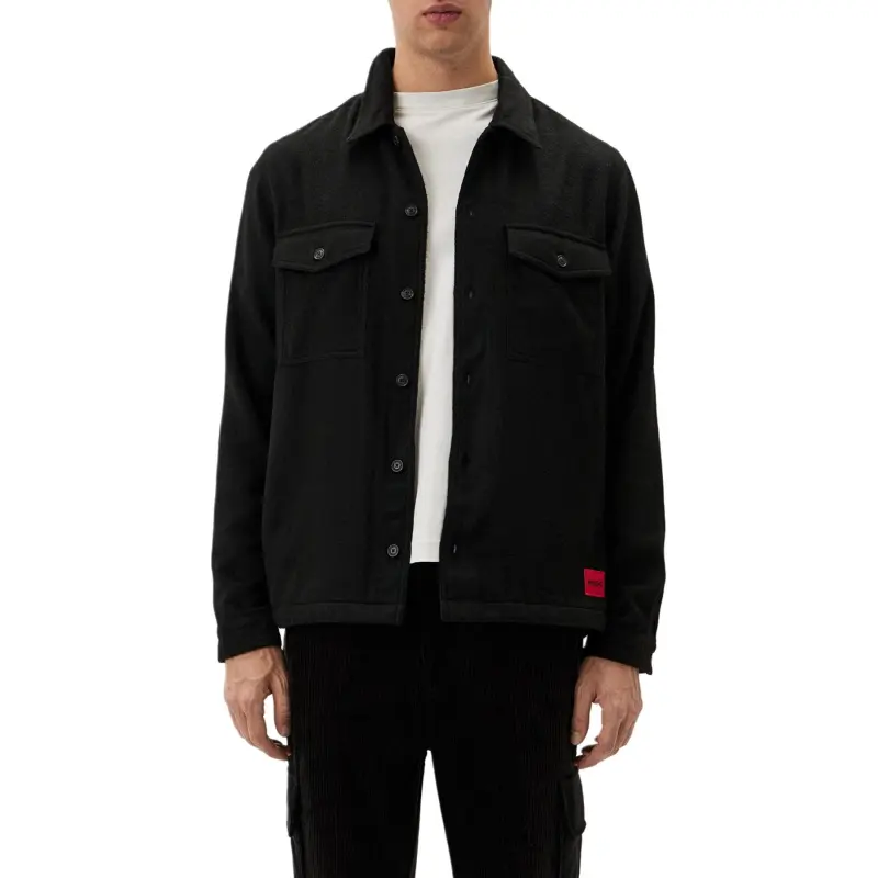 Hugo Button up Shirt-3