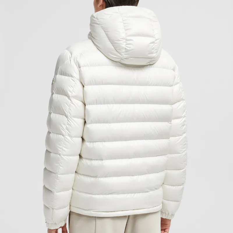 Moncler Besines Zip Up Jacket-1