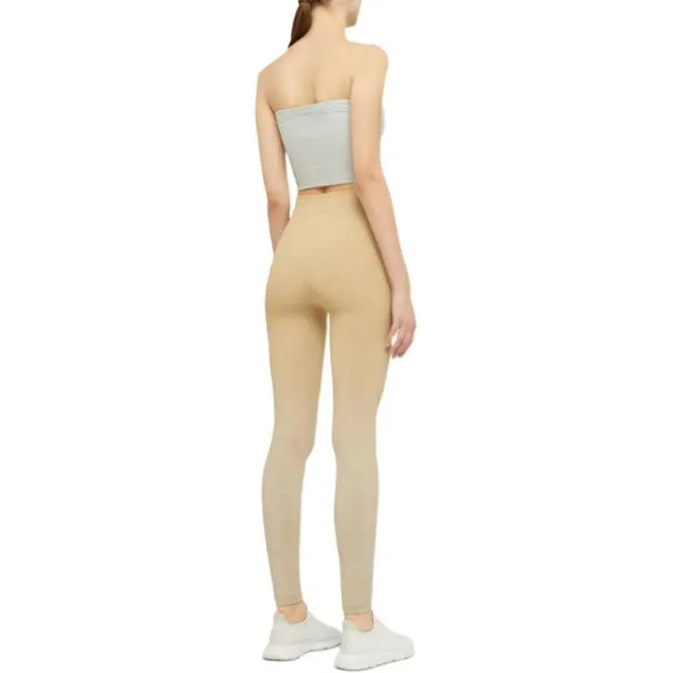 Wolford Leggings Women's Light Brown-1