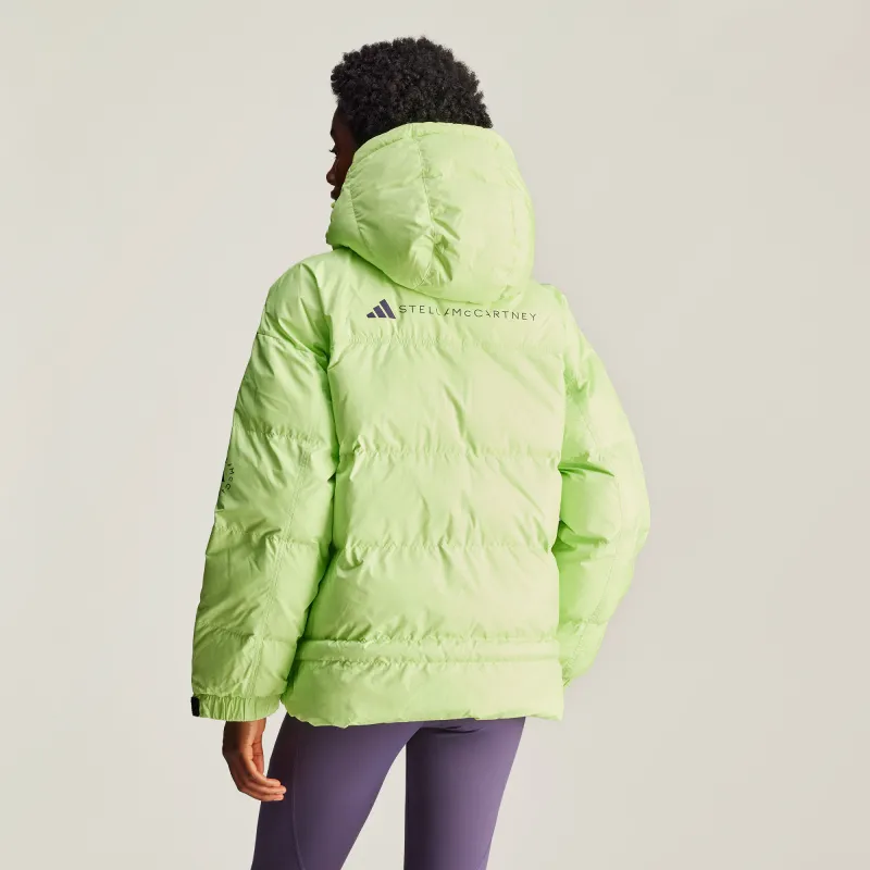Adidas By Stella McCartney TrueNature Puffer Jacket-2