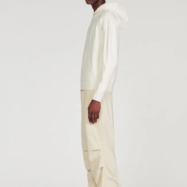 Sandro Sweatshirts Men Light Umber-4