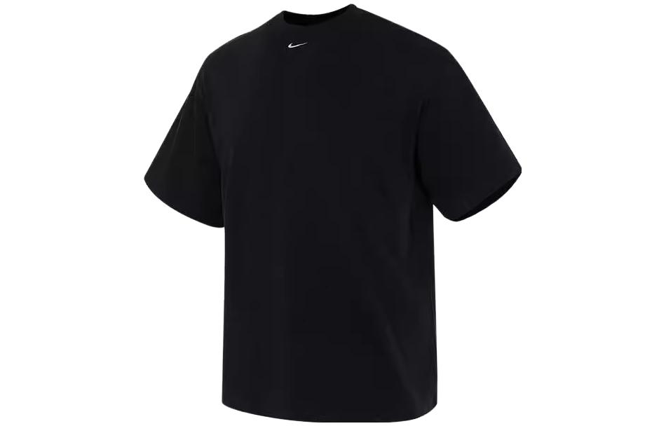 Nike T-Shirts Men Black M - POIZON