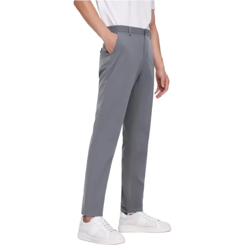 GOLDLION Casual Pants Men-1