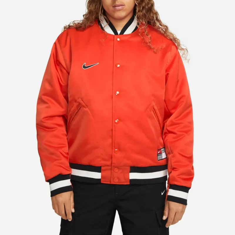 Nike Sb X Mlb Varsity Skate Jacket-2