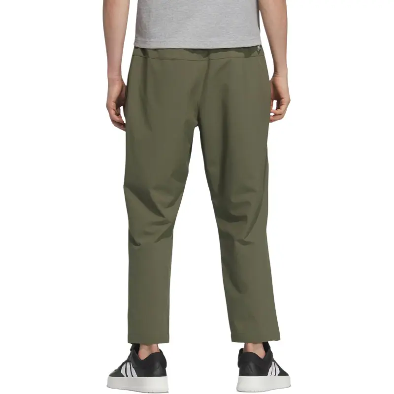 Adidas MUST HAVES SS25 ENTRY TRACKSUIT BOTTOMS Casual Pants Men's-2