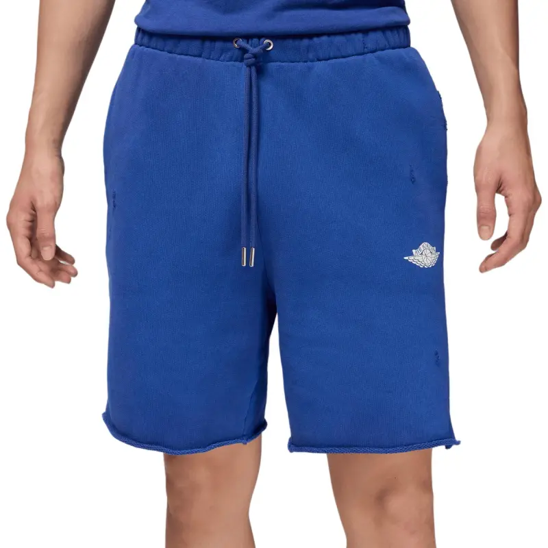Jordan Air Jordan Rare Air Men's French Terry Shorts-1
