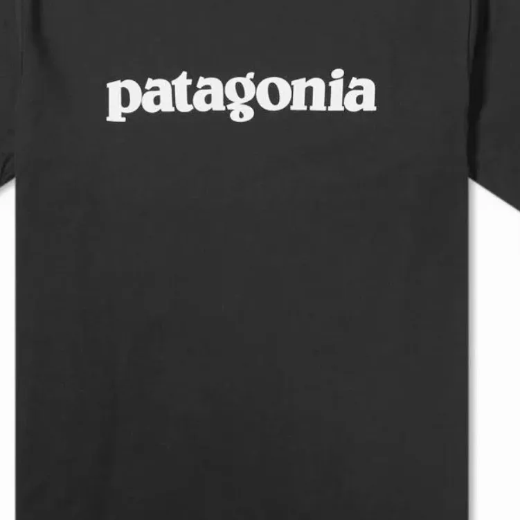 Patagonia Organic T-Shirts Men-3