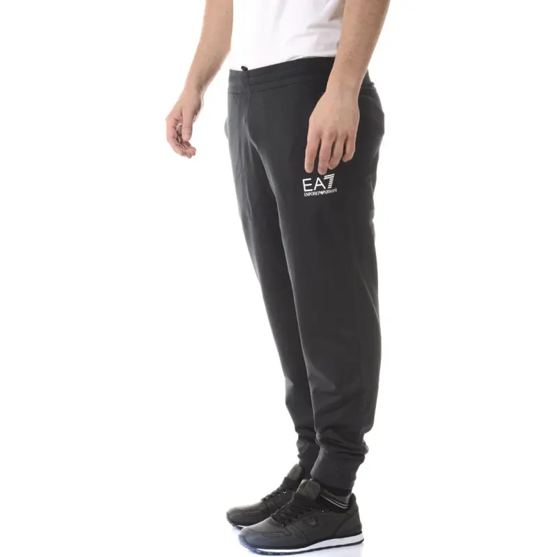 EMPORIO ARMANI EA7 Casual Pants Men's Dark Blue-2