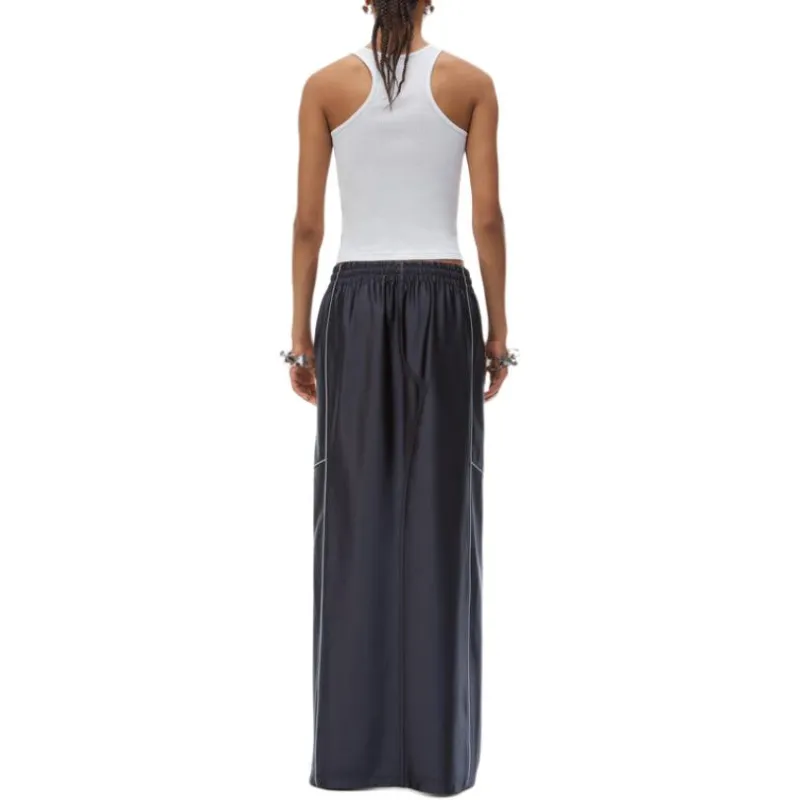 Alexander Wang Deconstructed Tube Skirt-3