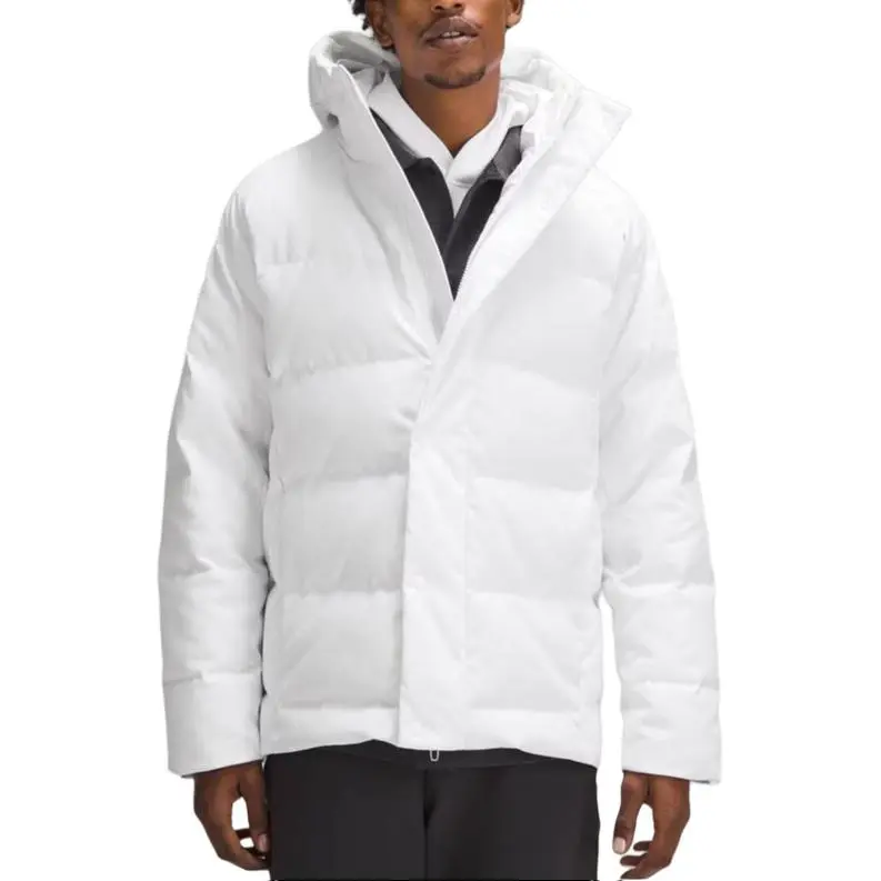 Lululemon Wunder Puff Series Down Jacket Men's-9