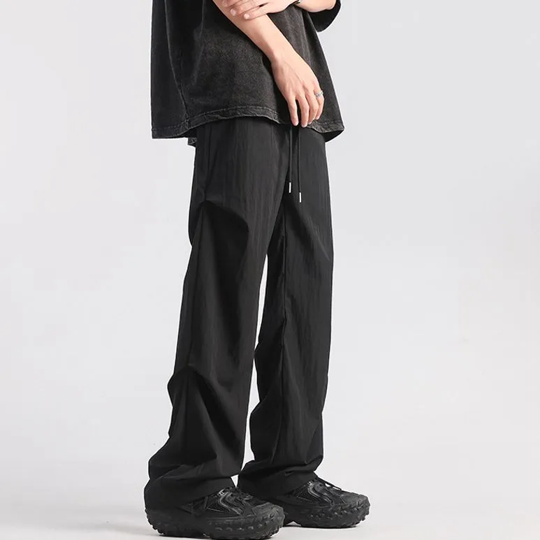 Jeep Leisure Collection Casual Pants Unisex-10