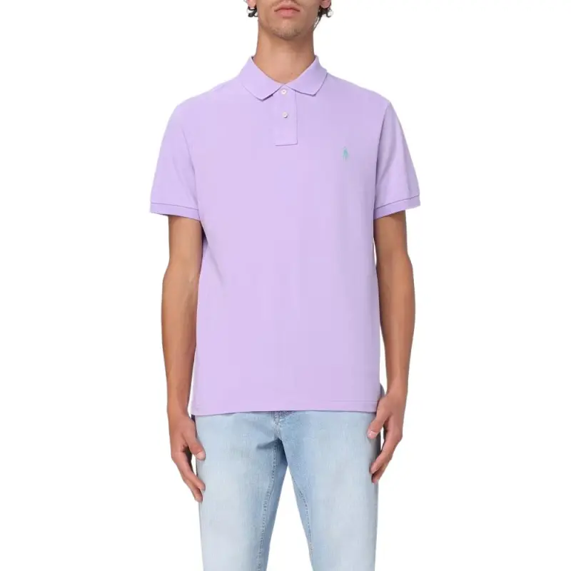 Polo Ralph Lauren Polo Pony Polo Shirt-1