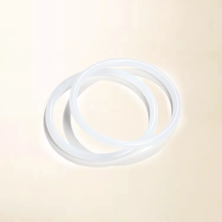 Chongqing Gold Store Chalcedony Bangles Unisex-2