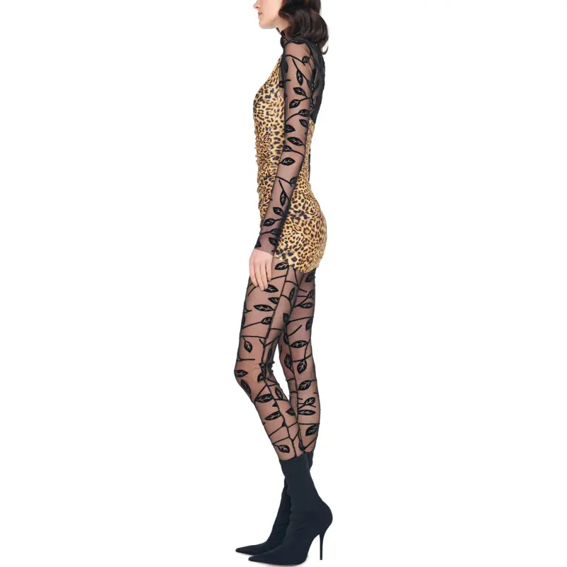 NORMA KAMALI Jumpsuit Women's Black-2