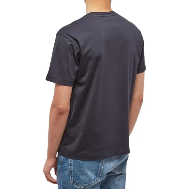 STONE ISLAND T Shirt Men's Marine Blue-3