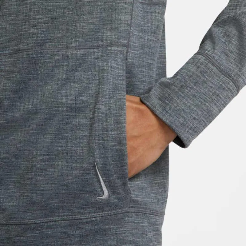 Nike Sweatshirt Men's Cool Gray-4