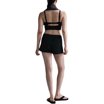 Nike Swim Women's Cover Up Shorts