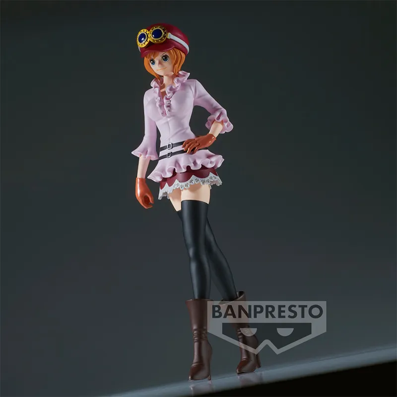 BANPRESTO One Piece Character One Piece Sailing Collection One Piece Koala Bonus Gifts-2