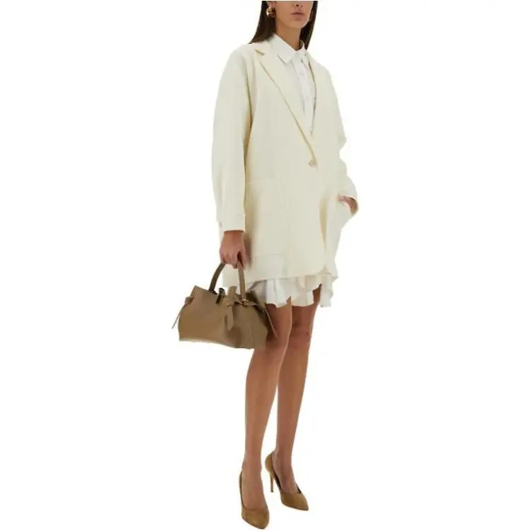 MaxMara Single breasted Blazer-2
