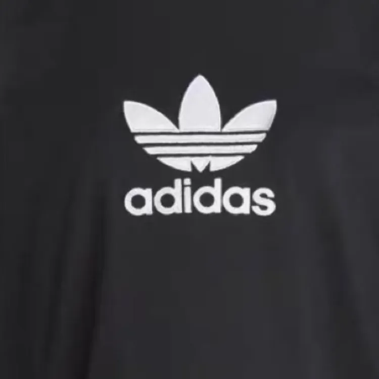Adidas Originals Adicolor Trefoil Tee-4