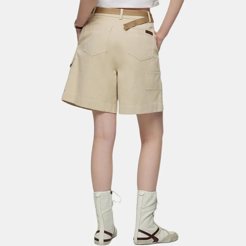 Teenie Weenie Casual Pants Women's Khaki-4