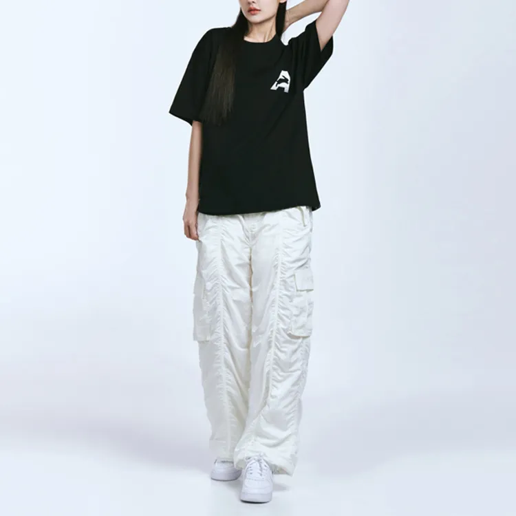 Acme De La Vie T Shirts Unisex Black-3
