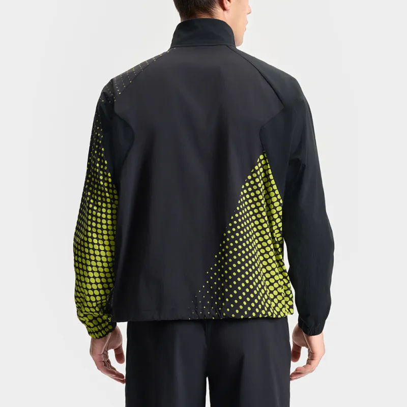 FILA x David Koma Athletics Jacket Men's All Over Print 2-4