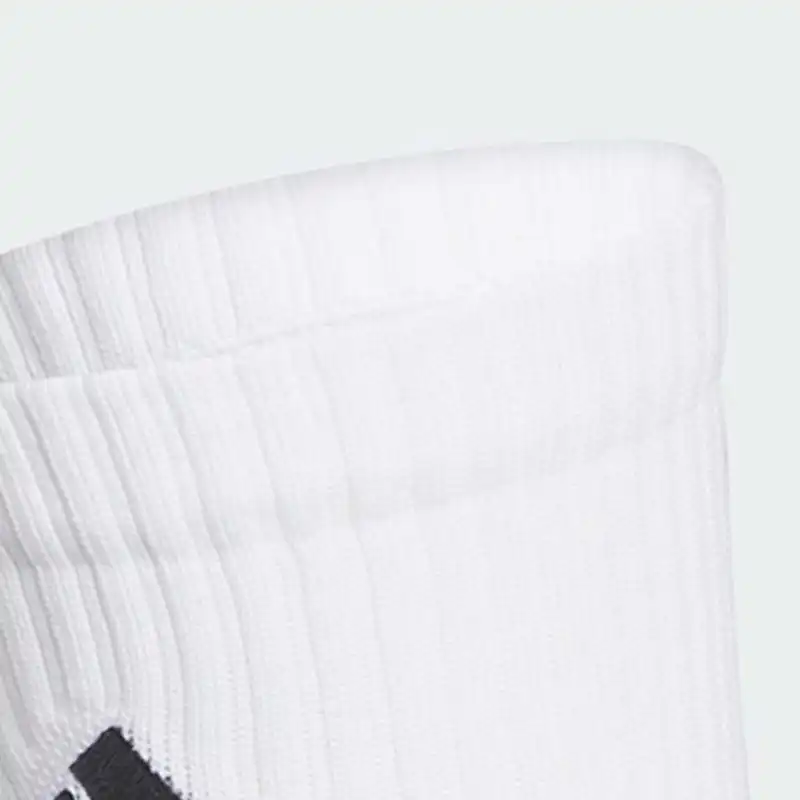 Adidas Men Basketball Socks-1