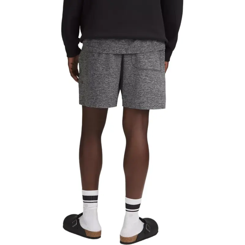 Lululemon Softstreme Casual Shorts 5' Men's-28