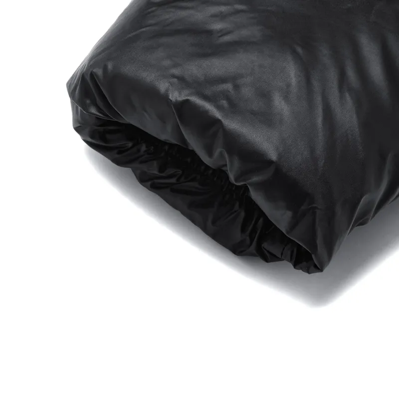 LiNing Fondue Down Series Down Jacket Unisex Black-2