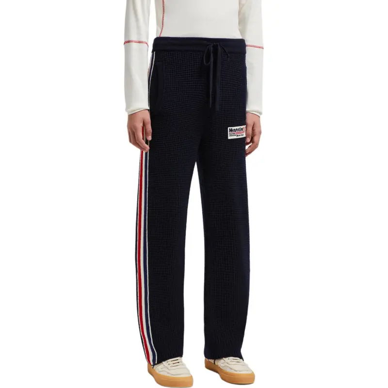 MONCLER GENIUS X Palm Angels Track Pants-1