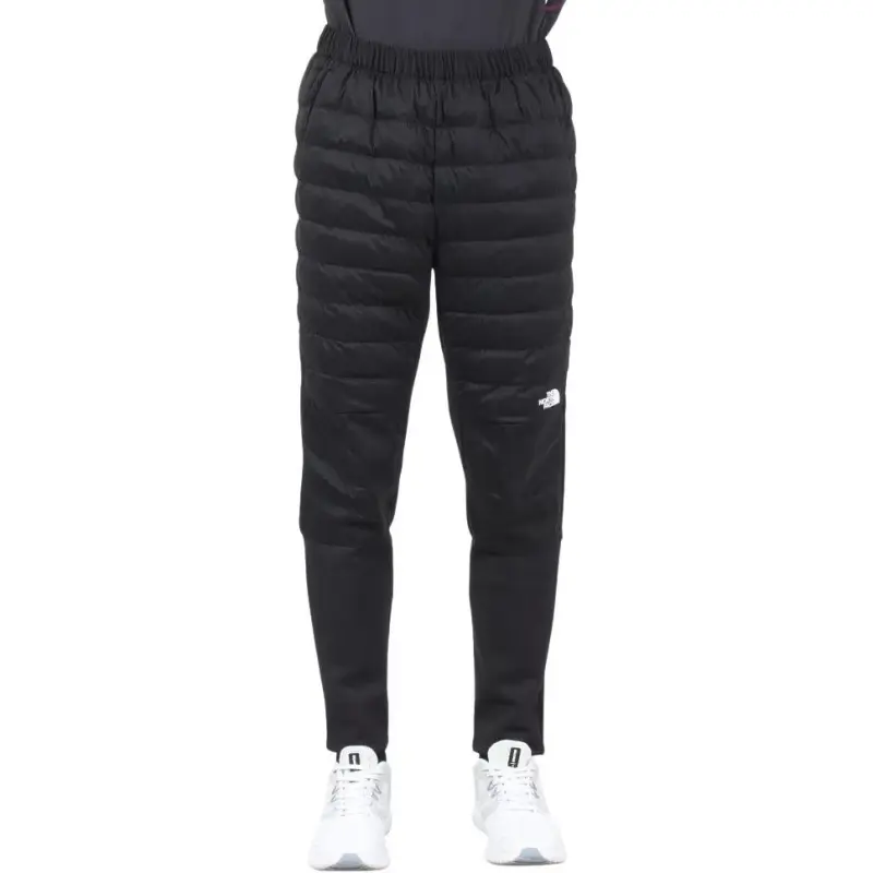 THE NORTH FACE Athletic Trousers Men's Black-1