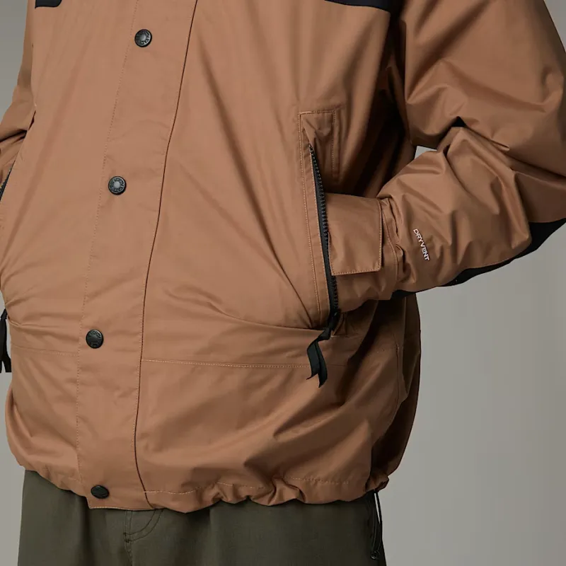 THE NORTH FACE Reign On Hooded Rain Jacket-3