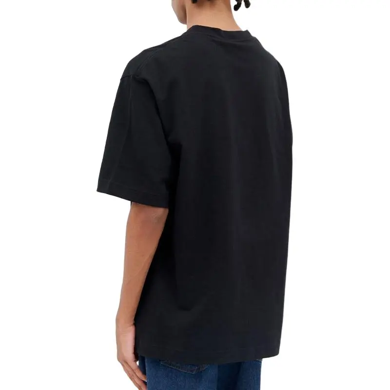 GUCCI Embroidered Jersey T Shirt-2