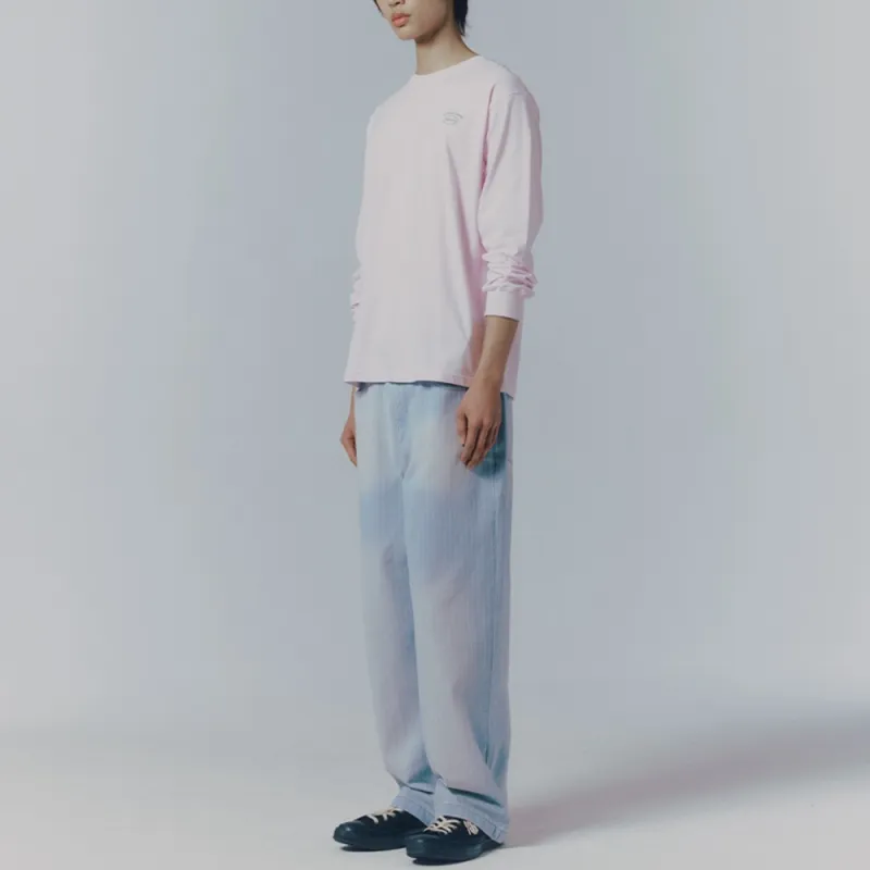 Mmlg T Shirts Unisex Pink-2