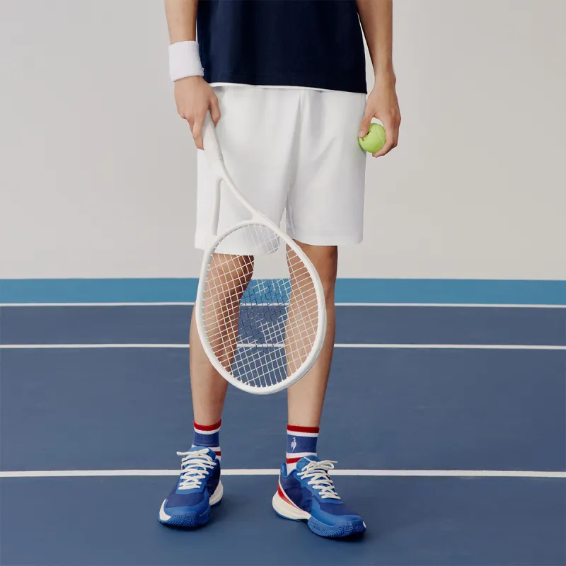 Le Coq Sportif Casual Shorts Men's-3