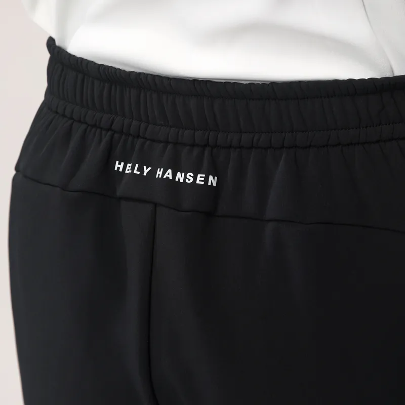 HELLY HANSEN Casual Pants Women's Black-4